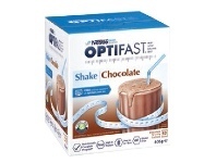 Chemist Discount Centre Optifast VLCD Shake Chocolate 12 x 53g offer