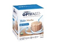 Chemist Discount Centre Optifast VLCD Shake Mocha 12 x 53g offer