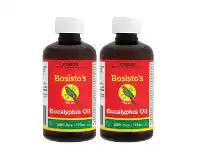 Bosisto’s Eucalyptus Oil 175ml