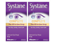 Systane Complete Lubricant Eye Drop 10ml
