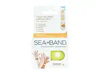 Seaband Travel Sickness & Nausea Control Children