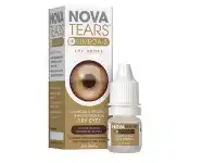 Chemist Discount Centre Nova Tears Omega3 Eye Drops 3ml offer