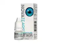 Chemist Discount Centre Nova Tears Lubricating Eye Drops 3ml offer