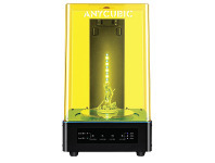 Jaycar Electronics Anycubic 2-in-1 Wash & Cure Machine offer