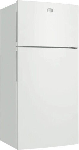 The Good Guys Kelvinator 536L Top Mount Refrigerator offer