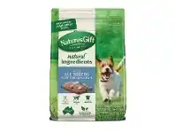 Foodworks Nature’s Gift Dry Dog Food 2.5kg offer