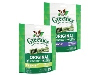 Foodworks Greenies Dental Dog Treats 170g offer
