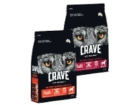 Crave Dry Dog Food 2.8kg