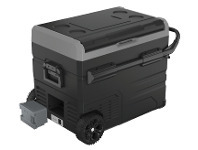 Jaycar Electronics Ultra-Portable Dual Zone - 45L 66 Cans offer