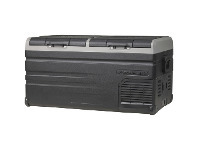 Jaycar Electronics Low Profile Dual Zone without Wheels - 95L 138 Cans offer