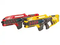 Laser Tag Battle Gun - 2 Pack
