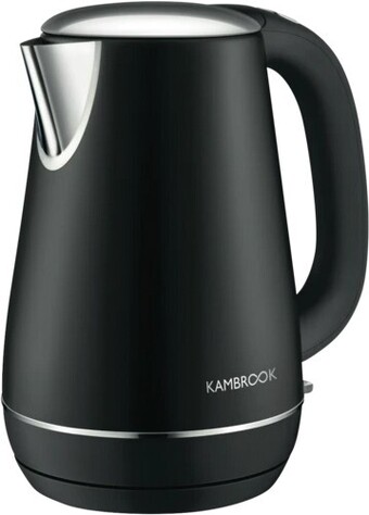 The Good Guys Kambrook Purely Perfect 1.7L BPA Free Kettle offer