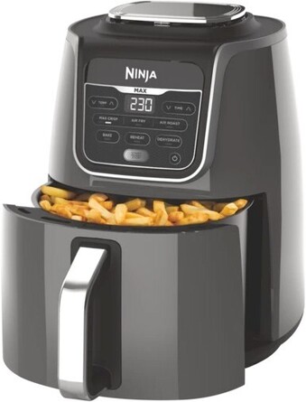 The Good Guys Ninja Airfryer Deluxe offer