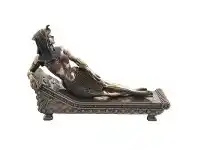 LivingStyles Cleopatra Lying on Bed offer