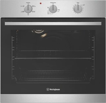The Good Guys Westinghouse 60cm Electric Oven offer
