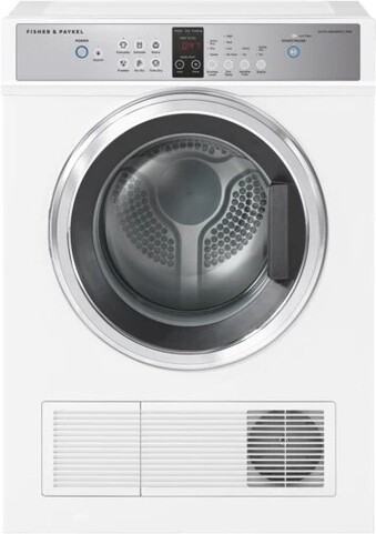 Fisher & Paykel 7kg Sensor Dryer