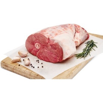 Woolworths Australian lamb leg roast offer
