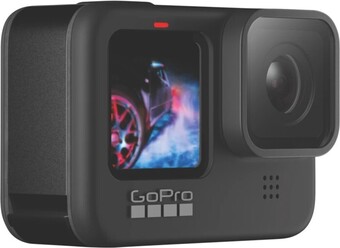 The Good Guys GoPro Hero9 Black offer
