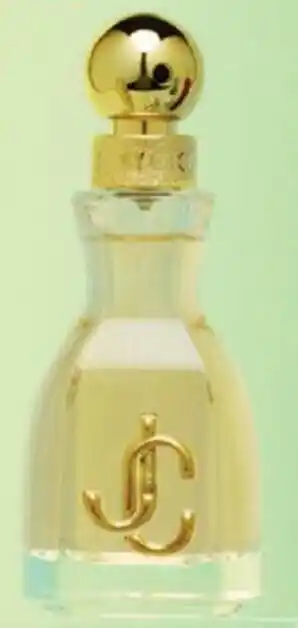 Priceline Jimmy Choo I Want Choo EDP 40mL offer
