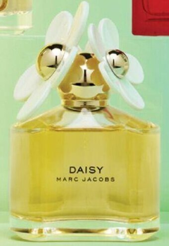 Priceline Marc Jacobs Daisy EDT 100mL offer