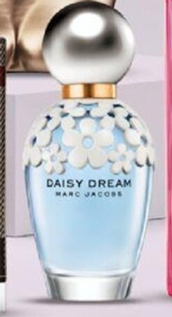 Priceline Marc Jacobs Daisy Dream EDT 100mL offer
