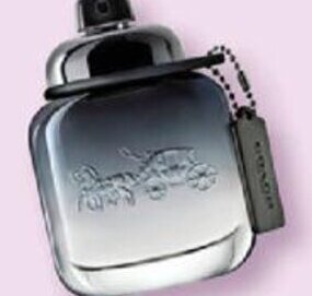 Priceline Coach Man EDT 40mL offer