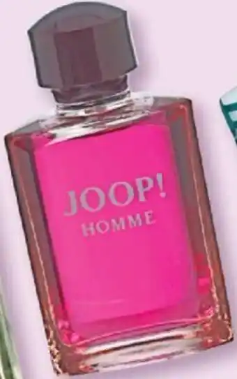 Joop! Homme EDT 125mL
