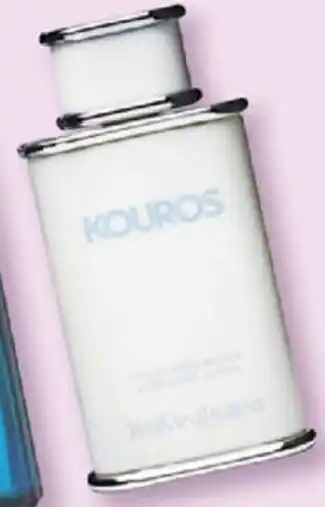 Priceline Yves Saint Laurent Kouros EDT 100mL offer