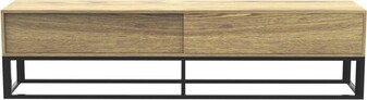 The Good Guys CORP&CO Melody TV Cabinet 1800mm offer