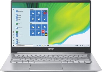 The Good Guys Acer Swift 3 14" Laptop offer
