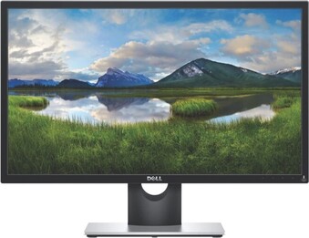 The Good Guys Dell 24" FHD LED Monitor offer