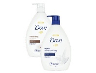 Dove Body Wash 1 Litre