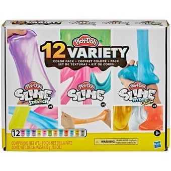 BIG W Play-doh variety colour pack offer