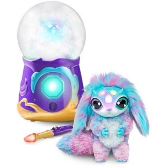 BIG W Magic mixies series 2 crystal ball offer