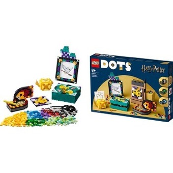 BIG W Lego dots hogwarts desktop kit 41811 offer