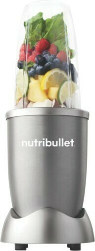 The Good Guys Nutribullet 600W 5 Piece Set offer
