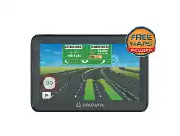 Navman 5" LCD Ezy465 GPS