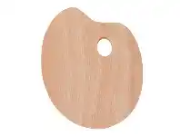 Officeworks Born Wooden Palette offer