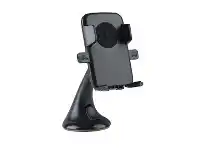 Officeworks J.Burrows 360 Auto Lock Suction Mount offer