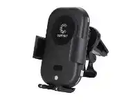 Officeworks Comsol 10W Auto Sensing Wireless Car Charger offer