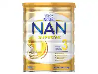 NAN Supreme Formula 3 800g