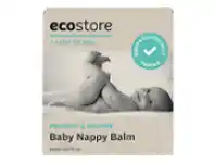 Chemist Warehouse Ecostore Baby Nappy Balm 60ml offer