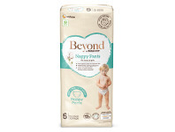 Chemist Warehouse BabyLove Beyond Nappy Pants Walker 32 Pack offer