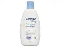 Chemist Warehouse Aveeno Baby Dermexa Moisturising Wash 236ml offer
