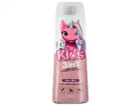 Chemist Warehouse Organic Care Kids 3 in 1 Conditioning Shampoo & Body Wash 400ml offer