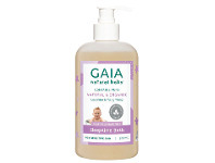 ePharmacy Gaia Natural Baby Sleeptime Bath Wash 500ml offer