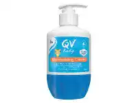 Chemist Warehouse QV Baby Moisturising Cream 250g Exclusive Pump offer