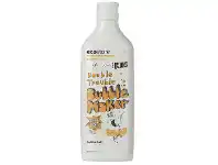 Chemist Warehouse Ecostore Kids Double Trouble Bubble Maker Pear Pop 400ml offer