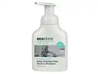 ePharmacy Ecostore Baby Foaming Body Wash & Shampoo 250ml offer