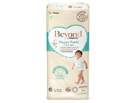 Chemist Warehouse BabyLove Beyond Nappy Pants Junior 26 Pack offer
